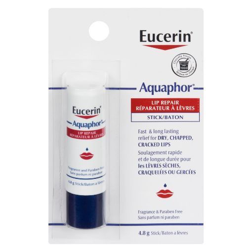 Picture of EUCERIN AQUAPHOR LIP REPAIR STICK 4.8GR